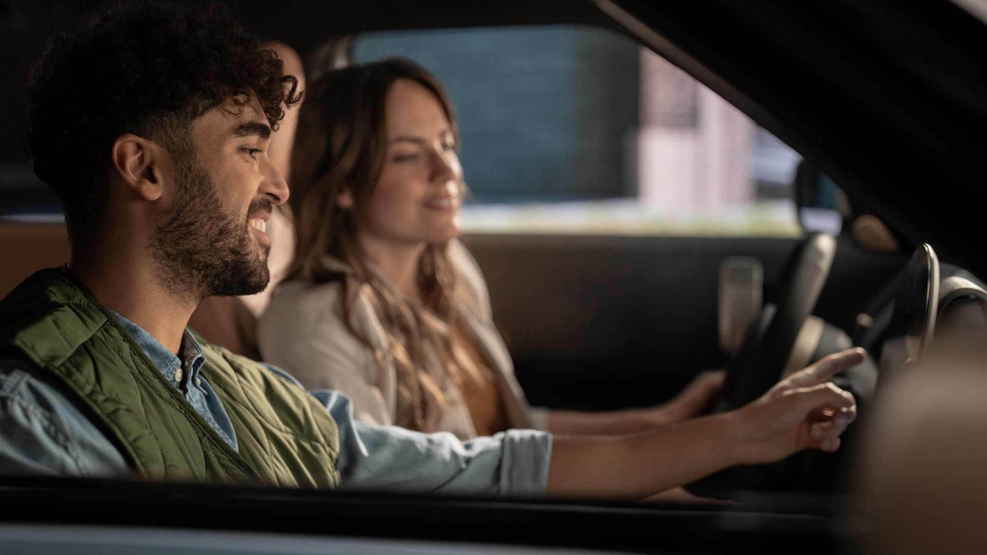 MINI Digital Experience – Remote Software Upgrade – Aktuell